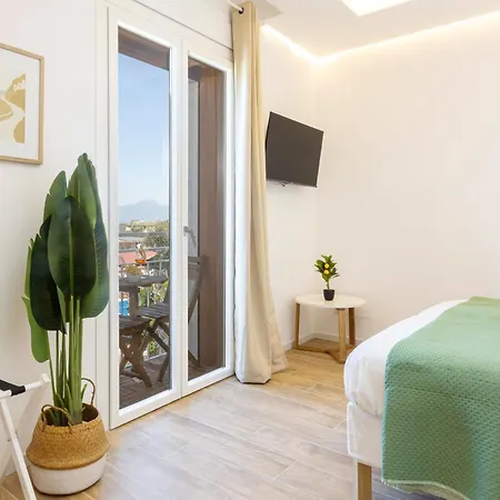 Key To House Сорренто