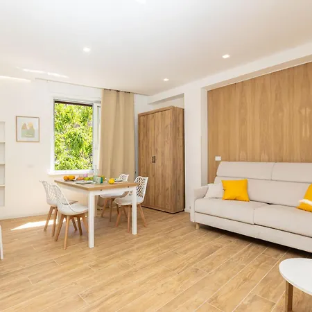 Key To House * Сорренто