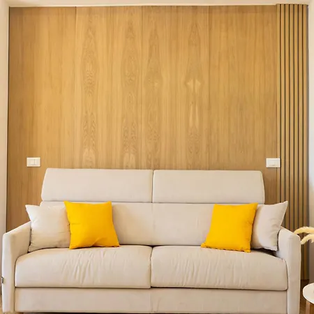 Key To House * Сорренто