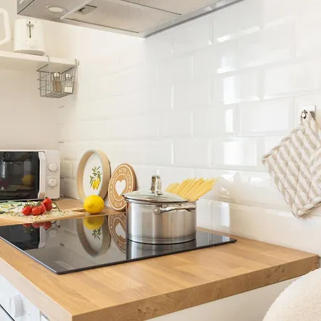 Key To House Lägenhet