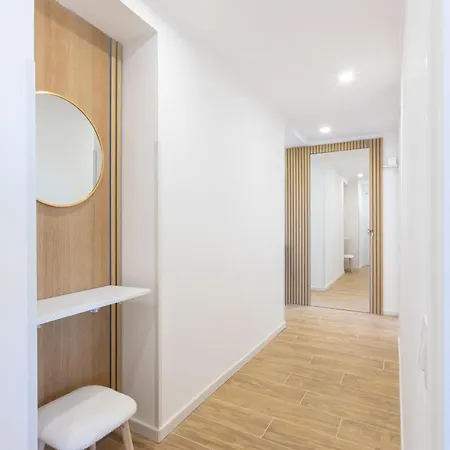 Апартаменти Key To House Сорренто