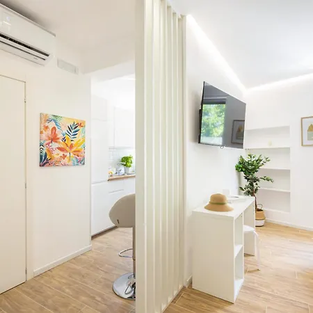 Key To House Lägenhet