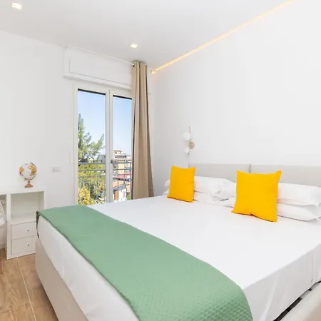 Key To House Sorrento