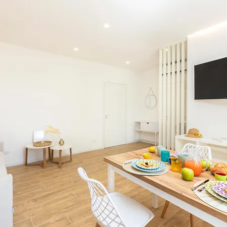 Key To House Сорренто