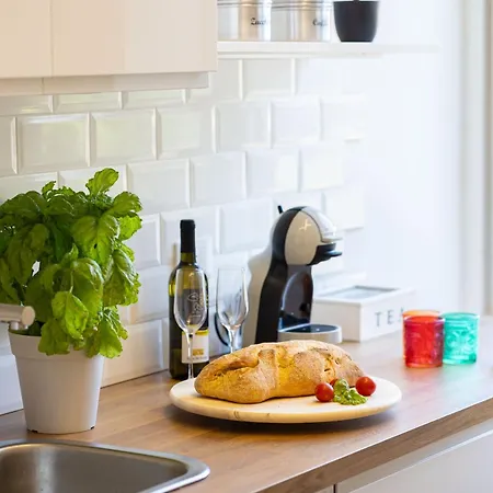 Key To House * Сорренто