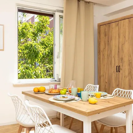 Key To House Сорренто