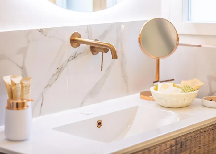 アパート Key To House ソレント