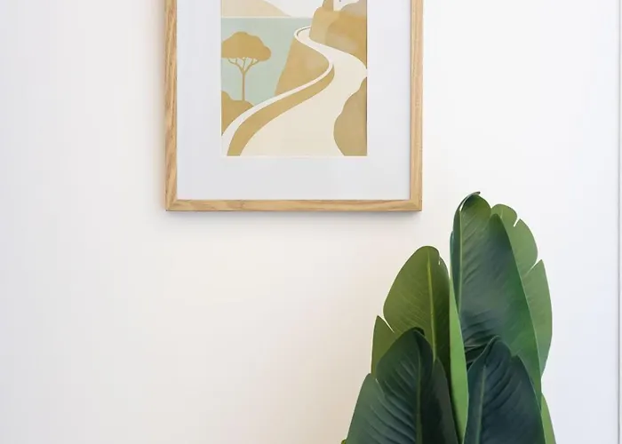 アパート Key To House