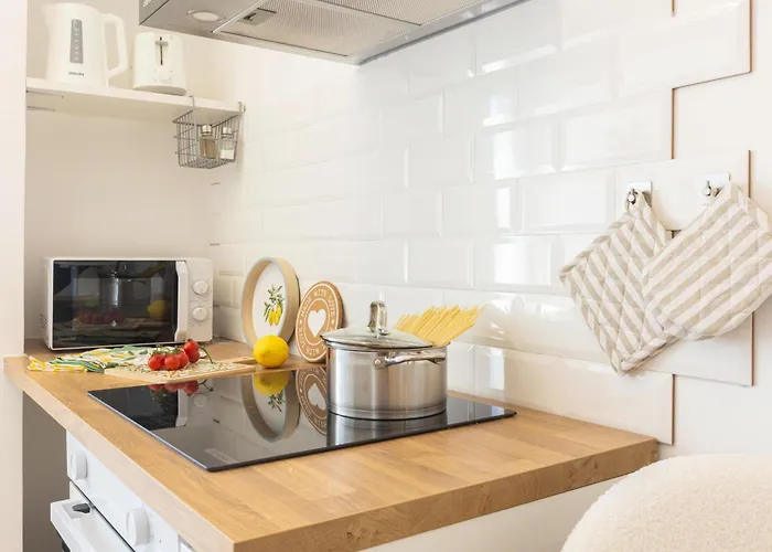 Key To House アパート