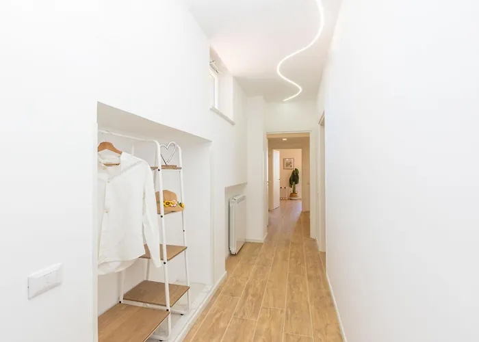 アパート Key To House