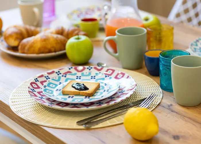 アパート Key To House ソレント