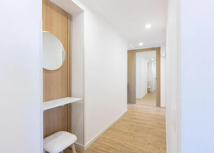 アパート Key To House ソレント