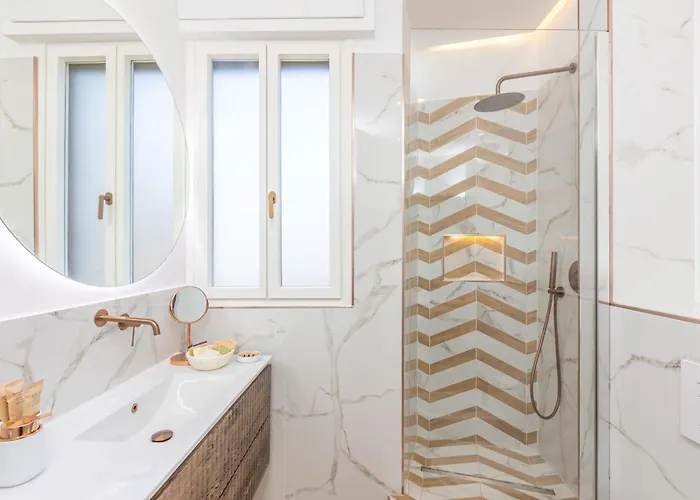 アパート Key To House *