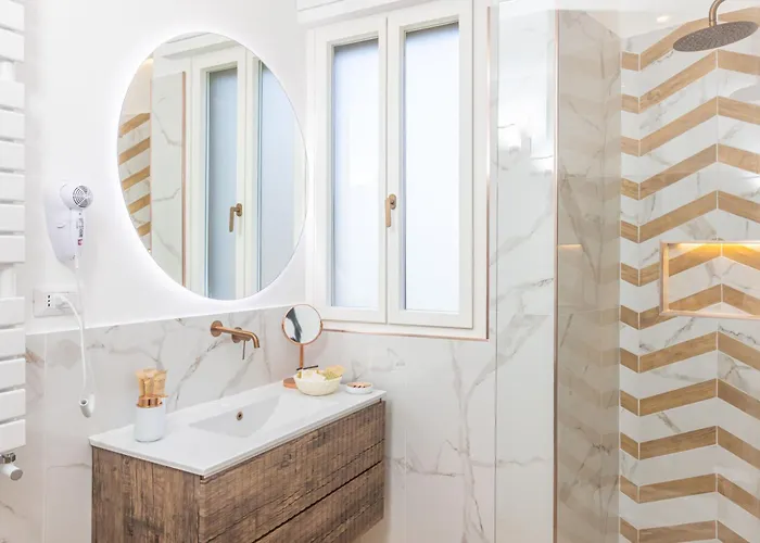 アパート Key To House *