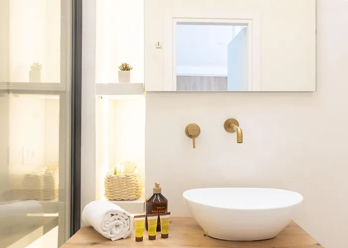 アパート Key To House ソレント