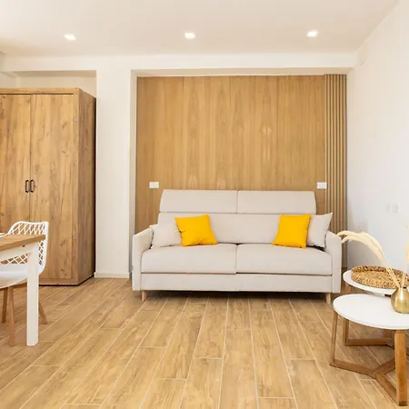 Key To House Apartman Sorrento