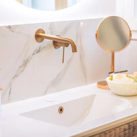 Apartman Key To House Sorrento