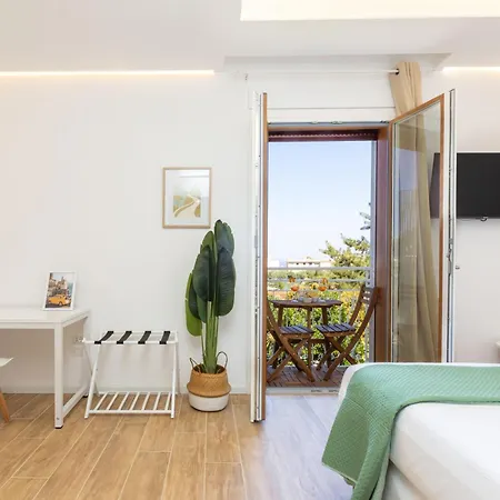 Key To House Apartman Sorrento