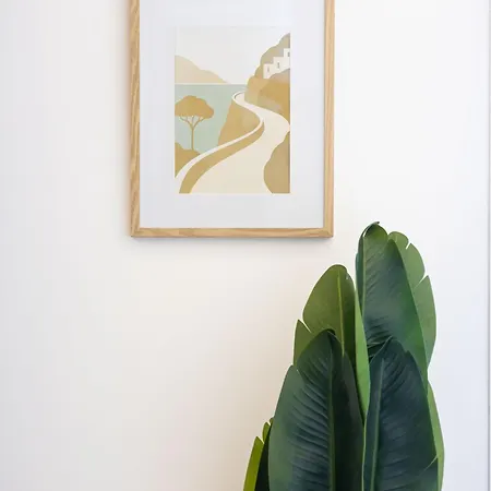 Appartamento Key To House