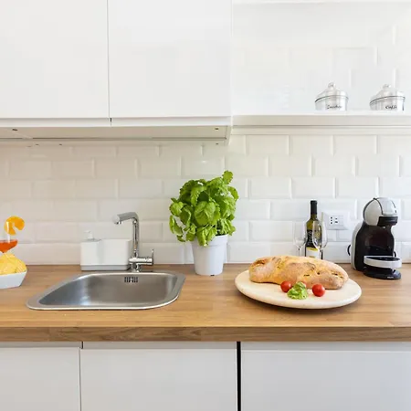 Appartamento Key To House