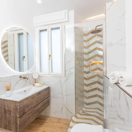 Key To House Appartamento *