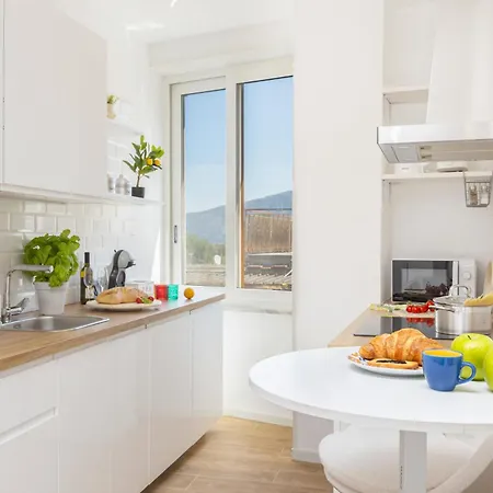 Key To House * Sorrento