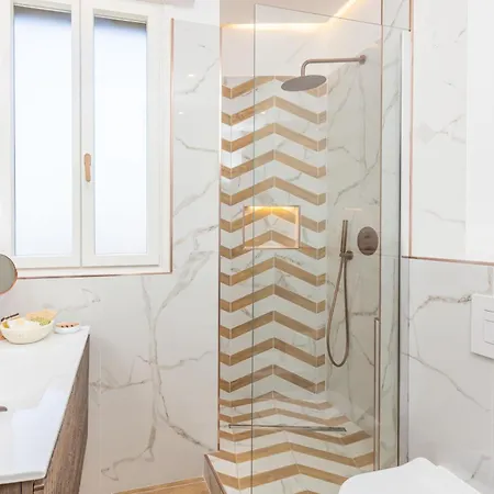 Key To House Apartman