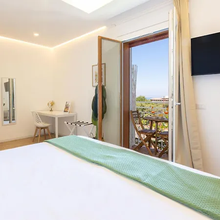 Key To House Apartman Sorrento