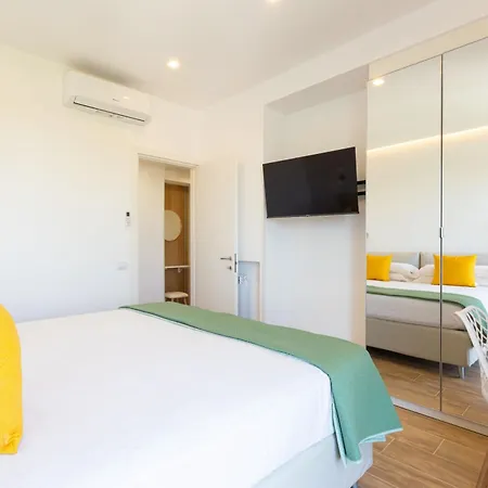 Key To House Appartamento *