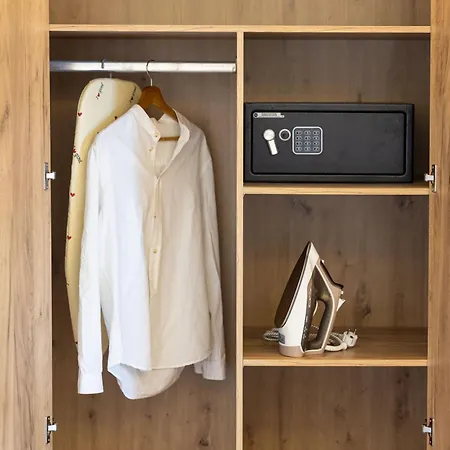 Key To House Apartman Sorrento