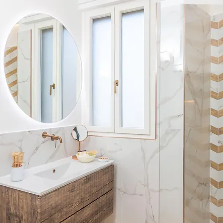 Apartman Key To House *