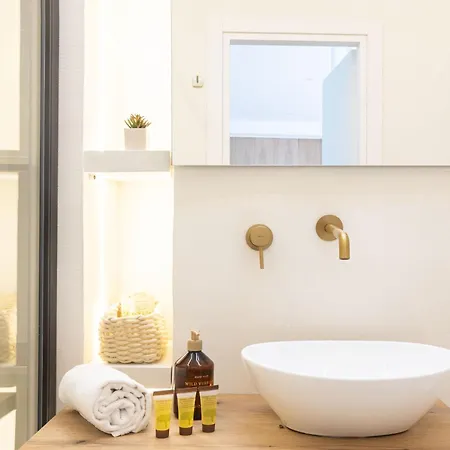 Appartamento Key To House Sorrento